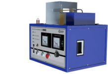 Высоковольтный стенд СВС-50