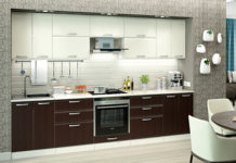 Какую выбрать кухню в стиле минимализм?