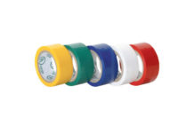 Разновидности изоленты