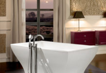 Villeroy и Boch для ванной комнаты