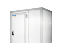 Разновидности холодильных камер