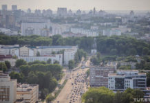 Антирекорд за 13 лет: в апреле в Минске продали в 2,2 раза меньше квартир. А что с ценами?