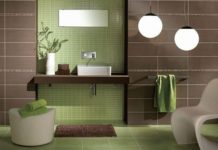 Плюсы и минусы плитки для ванной