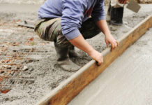 Как выбрать бетон для фундамента?