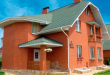 .В чём преимущества строительства домов и коттеджей из кирпича?