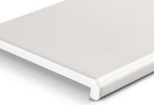 Подоконники ДАНКЕ