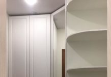 Выбираем шкаф в прихожую