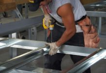 Удостоверение жестянщика