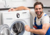 Удобство услуги ремонта стиральных машин на дому