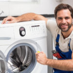 Удобство услуги ремонта стиральных машин на дому