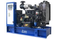 Основное назначение дизельных генераторов