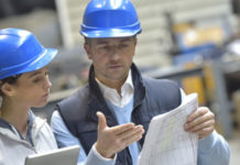 Специальная оценка условий труда