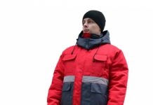 Выбираем зимнюю спецодежду