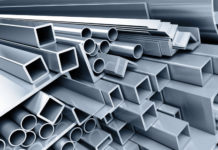 Разновидности металлопроката