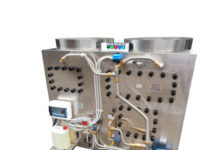 Гидрофильтр для ресторана: какой выбрать