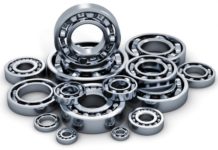 Предназначение подшипников