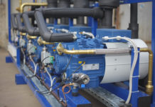 Промышленное оборудование