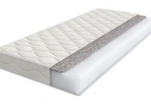 Показания к использованию ортопедического матраса