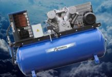 Компрессоры Ремеза: особенности и преимущества