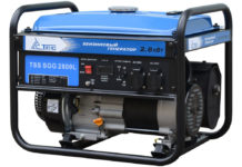 Генераторы: особенности эксплуатации и назначение