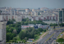 В Минске — рекордное за пять лет снижение числа сделок купли-продажи жилья. А что будет дальше?