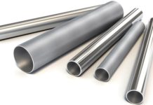 Особенности оцинкованных водосточных труб