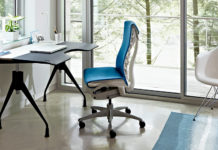 Выбираем компьютерное кресло для дома