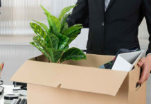 Как осуществляется офисный переезд?