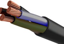 Кабели управления