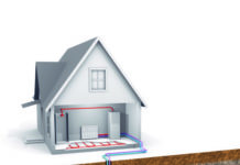 Как работает тепловой насос?