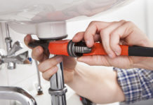 Сантехнические работы в Киеве лучше доверить специалисту