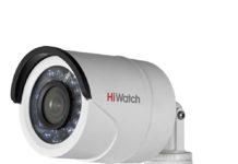 Особенности камер HiWatch