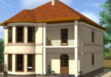 Проектирование частных домой и коттеджей