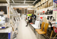 Курс растет, а что будет с ценами на строительные материалы? Рассказывают продавцы