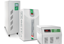 Характеристики стабилизатор напряжения Ortea