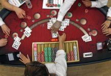 Возможности онлайн покера