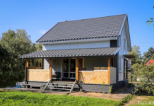 Эксперты НКА изучили 43 тысячи сделок с домами в Беларуси. И вот к каким выводам они пришли