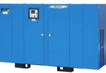 Как используются винтовые компрессоры?