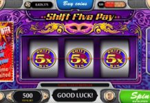 ВулканПлатинум : бесплатные игровые машины на официальном сайте