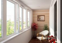 Остекление балконов и лоджий под ключ