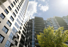 Новостройки в Санкт-Петербурге