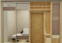 Мебель на заказ