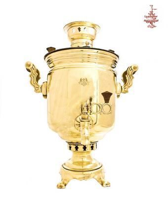 Выбираем самовар на дровах - оМонтаже.ру