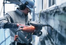 Фирмы по алмазной резке стен и проемов