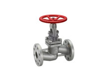 Клиновые стальные задвижки