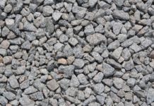 Где купить щебень оптом?