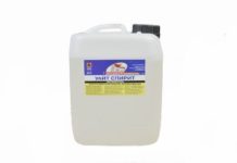 Где купить растворитель оптом?