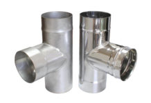 Преимущества дымоходов из нержавейки