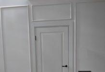 Выбираем белые межкомнатные двери