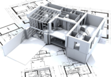 Для чего нужен проект перепланировки квартиры?